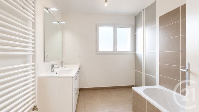 maison à vendre - 5 pièces - 136.0 m2 - ANGLET - 64 - AQUITAINE - Century 21 Indarra