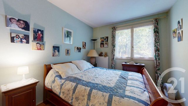 Appartement T3 à vendre - 3 pièces - 67.53 m2 - ANGLET - 64 - AQUITAINE - Century 21 Indarra