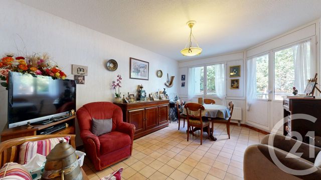 appartement - ANGLET - 64