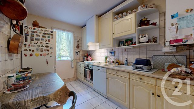 Appartement T3 à vendre - 3 pièces - 67.53 m2 - ANGLET - 64 - AQUITAINE - Century 21 Indarra