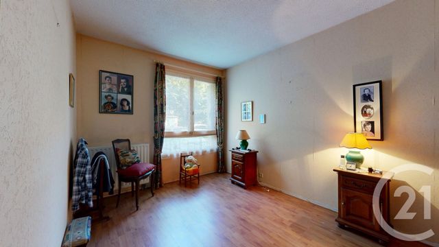 Appartement T3 à vendre - 3 pièces - 67.53 m2 - ANGLET - 64 - AQUITAINE - Century 21 Indarra