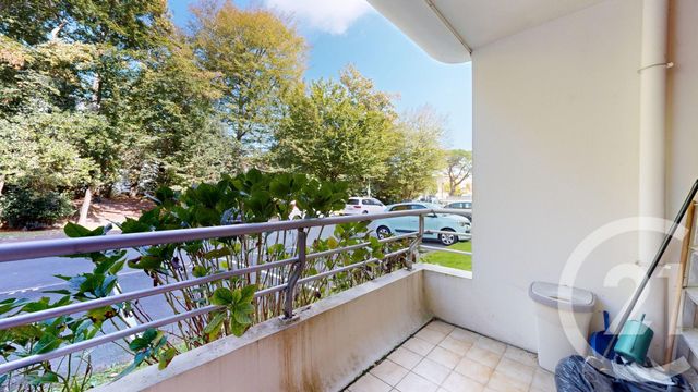 Appartement T3 à vendre - 3 pièces - 67.53 m2 - ANGLET - 64 - AQUITAINE - Century 21 Indarra