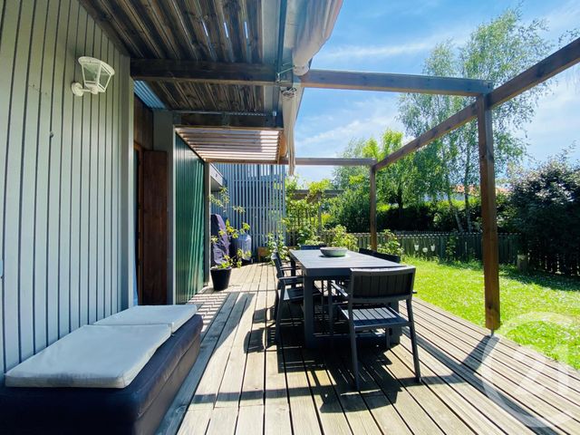 maison à vendre - 4 pièces - 94.42 m2 - BAYONNE - 64 - AQUITAINE - Century 21 Indarra maison à vendre - 4 pièces - 94.42 m2 - BAYONNE - 64 - AQUITAINE - Century 21 Indarra