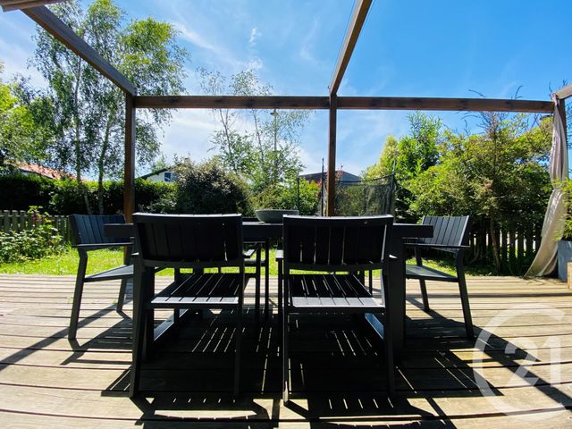 maison à vendre - 4 pièces - 94.42 m2 - BAYONNE - 64 - AQUITAINE - Century 21 Indarra maison à vendre - 4 pièces - 94.42 m2 - BAYONNE - 64 - AQUITAINE - Century 21 Indarra