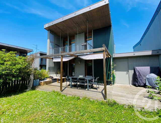 maison à vendre - 4 pièces - 94.42 m2 - BAYONNE - 64 - AQUITAINE - Century 21 Indarra maison à vendre - 4 pièces - 94.42 m2 - BAYONNE - 64 - AQUITAINE - Century 21 Indarra