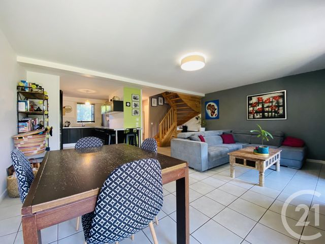 maison à vendre - 4 pièces - 94.42 m2 - BAYONNE - 64 - AQUITAINE - Century 21 Indarra maison à vendre - 4 pièces - 94.42 m2 - BAYONNE - 64 - AQUITAINE - Century 21 Indarra