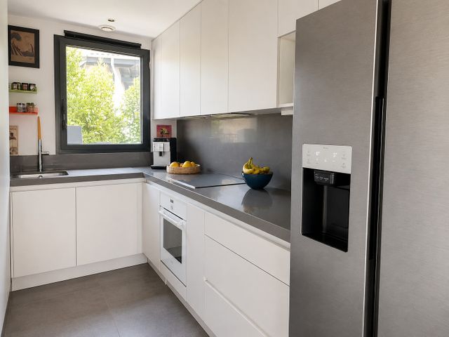 maison à vendre - 5 pièces - 132.0 m2 - ANGLET - 64 - AQUITAINE - Century 21 Indarra
