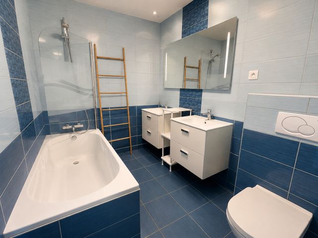 maison à vendre - 5 pièces - 132.0 m2 - ANGLET - 64 - AQUITAINE - Century 21 Indarra