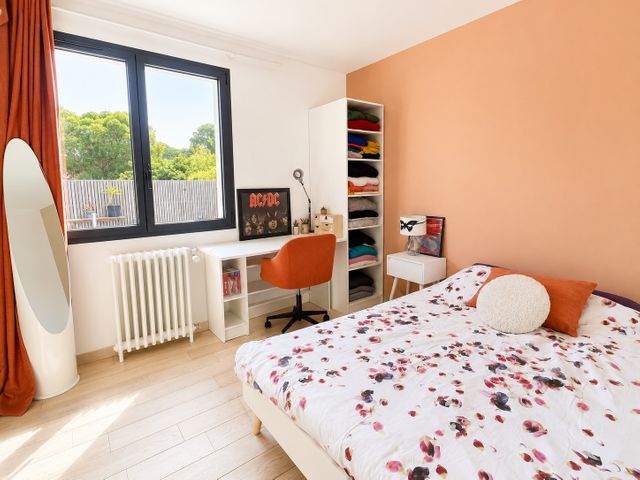 maison à vendre - 5 pièces - 132.0 m2 - ANGLET - 64 - AQUITAINE - Century 21 Indarra