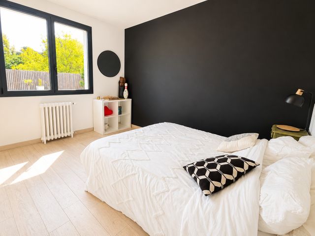 maison à vendre - 5 pièces - 132.0 m2 - ANGLET - 64 - AQUITAINE - Century 21 Indarra