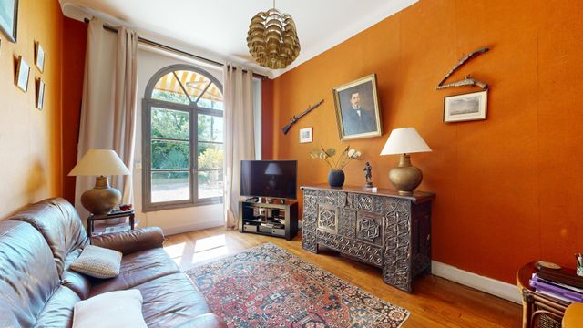 maison à vendre - 9 pièces - 263.33 m2 - ANGLET - 64 - AQUITAINE - Century 21 Indarra