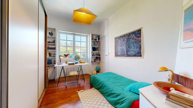 maison à vendre - 9 pièces - 263.33 m2 - ANGLET - 64 - AQUITAINE - Century 21 Indarra