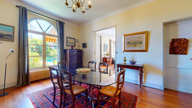 maison à vendre - 9 pièces - 263.33 m2 - ANGLET - 64 - AQUITAINE - Century 21 Indarra