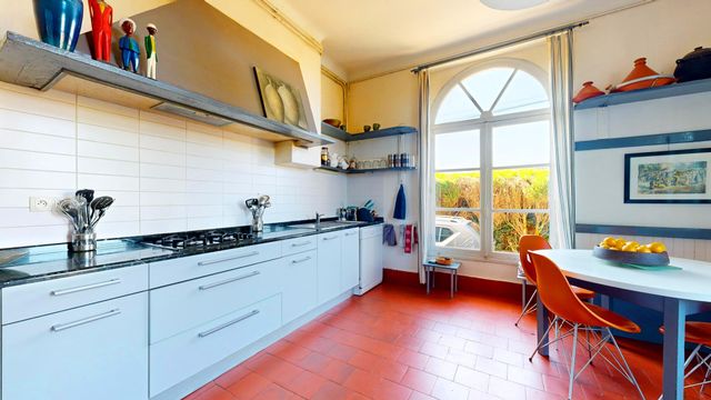 maison à vendre - 9 pièces - 263.33 m2 - ANGLET - 64 - AQUITAINE - Century 21 Indarra