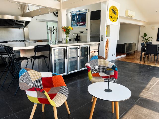 maison à vendre - 5 pièces - 186.0 m2 - ANGLET - 64 - AQUITAINE - Century 21 Indarra
