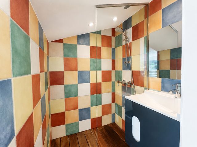 maison à vendre - 5 pièces - 186.0 m2 - ANGLET - 64 - AQUITAINE - Century 21 Indarra