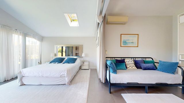 maison à vendre - 5 pièces - 186.0 m2 - ANGLET - 64 - AQUITAINE - Century 21 Indarra