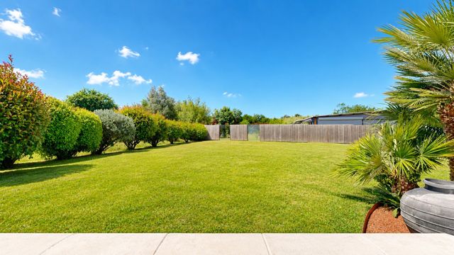 maison à vendre - 5 pièces - 186.0 m2 - ANGLET - 64 - AQUITAINE - Century 21 Indarra