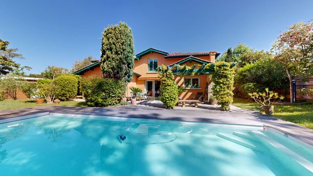 maison - ANGLET - 64