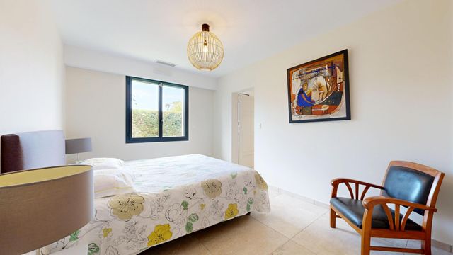 maison à vendre - 5 pièces - 209.0 m2 - ANGLET - 64 - AQUITAINE - Century 21 Indarra