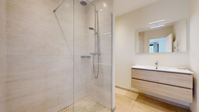 maison à vendre - 5 pièces - 209.0 m2 - ANGLET - 64 - AQUITAINE - Century 21 Indarra