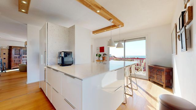 Appartement T5 à vendre - 5 pièces - 136.67 m2 - ANGLET - 64 - AQUITAINE - Century 21 Indarra