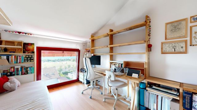 Appartement T5 à vendre - 5 pièces - 136.67 m2 - ANGLET - 64 - AQUITAINE - Century 21 Indarra