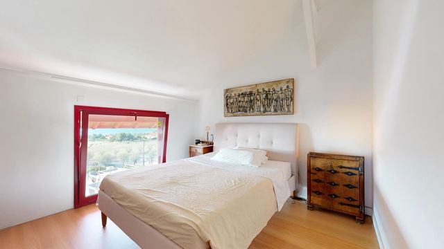 Appartement T5 à vendre - 5 pièces - 136.67 m2 - ANGLET - 64 - AQUITAINE - Century 21 Indarra