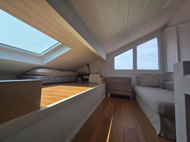 Appartement T5 à vendre - 5 pièces - 136.67 m2 - ANGLET - 64 - AQUITAINE - Century 21 Indarra