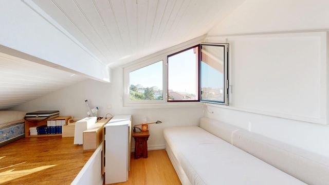 Appartement T5 à vendre - 5 pièces - 136.67 m2 - ANGLET - 64 - AQUITAINE - Century 21 Indarra