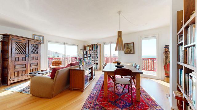 Appartement T5 à vendre - 5 pièces - 136.67 m2 - ANGLET - 64 - AQUITAINE - Century 21 Indarra