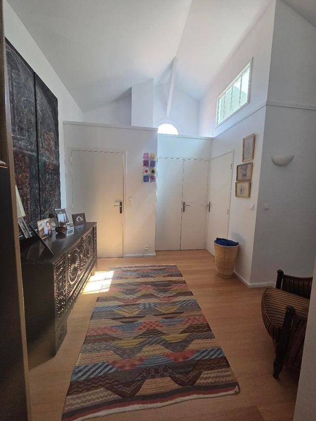 Appartement T5 à vendre - 5 pièces - 136.67 m2 - ANGLET - 64 - AQUITAINE - Century 21 Indarra