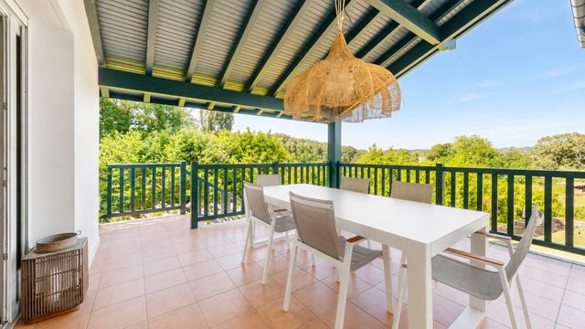 maison - ARCANGUES - 64