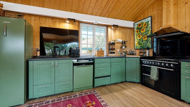 maison à vendre - 18 pièces - 402.0 m2 - ARCANGUES - 64 - AQUITAINE - Century 21 Indarra