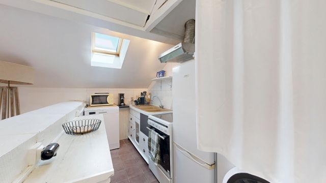 maison à vendre - 18 pièces - 402.0 m2 - ARCANGUES - 64 - AQUITAINE - Century 21 Indarra