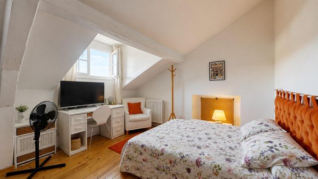 maison à vendre - 18 pièces - 402.0 m2 - ARCANGUES - 64 - AQUITAINE - Century 21 Indarra