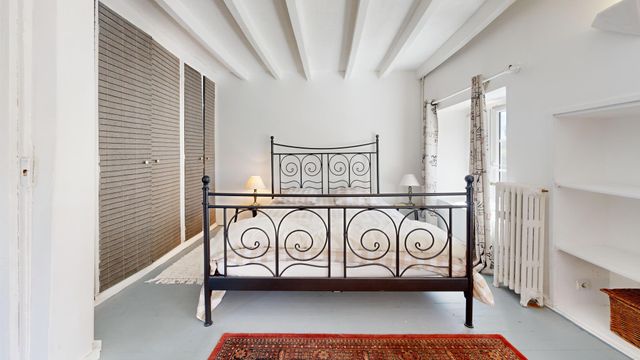 maison à vendre - 18 pièces - 402.0 m2 - ARCANGUES - 64 - AQUITAINE - Century 21 Indarra