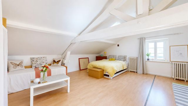 maison à vendre - 18 pièces - 402.0 m2 - ARCANGUES - 64 - AQUITAINE - Century 21 Indarra