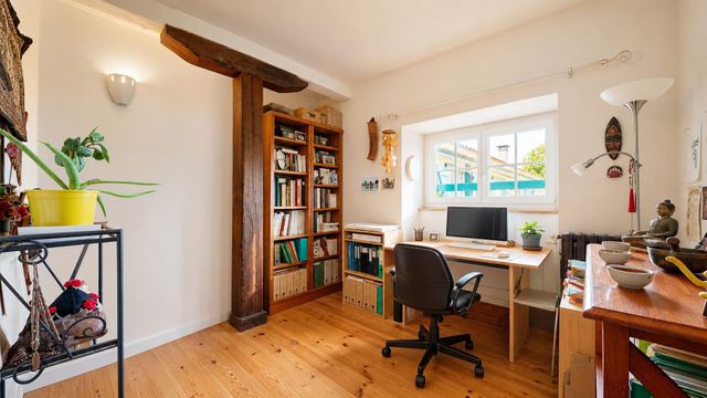 maison à vendre - 18 pièces - 402.0 m2 - ARCANGUES - 64 - AQUITAINE - Century 21 Indarra