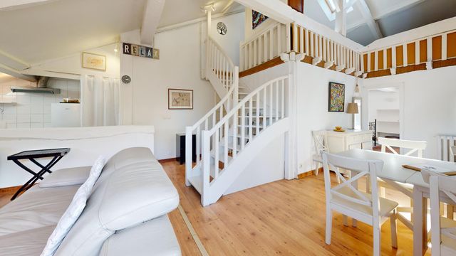 maison à vendre - 18 pièces - 402.0 m2 - ARCANGUES - 64 - AQUITAINE - Century 21 Indarra
