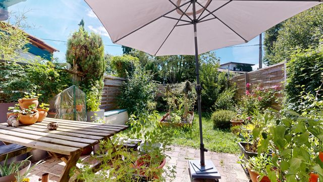 maison à vendre - 18 pièces - 402.0 m2 - ARCANGUES - 64 - AQUITAINE - Century 21 Indarra