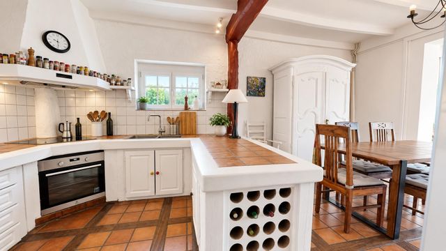 maison à vendre - 18 pièces - 402.0 m2 - ARCANGUES - 64 - AQUITAINE - Century 21 Indarra