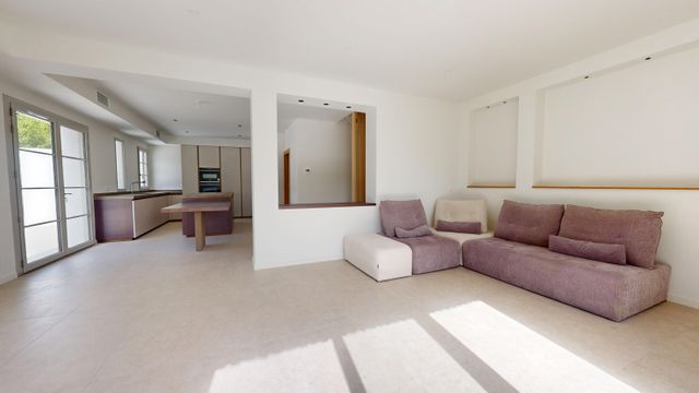 Appartement F5 à vendre - 5 pièces - 162.05 m2 - BIARRITZ - 64 - AQUITAINE - Century 21 Indarra