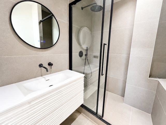 Appartement F5 à vendre - 5 pièces - 162.05 m2 - BIARRITZ - 64 - AQUITAINE - Century 21 Indarra