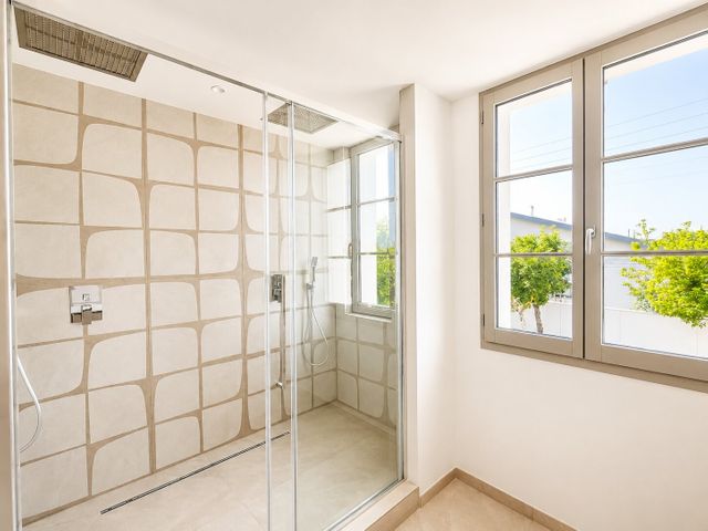 Appartement F5 à vendre - 5 pièces - 162.05 m2 - BIARRITZ - 64 - AQUITAINE - Century 21 Indarra