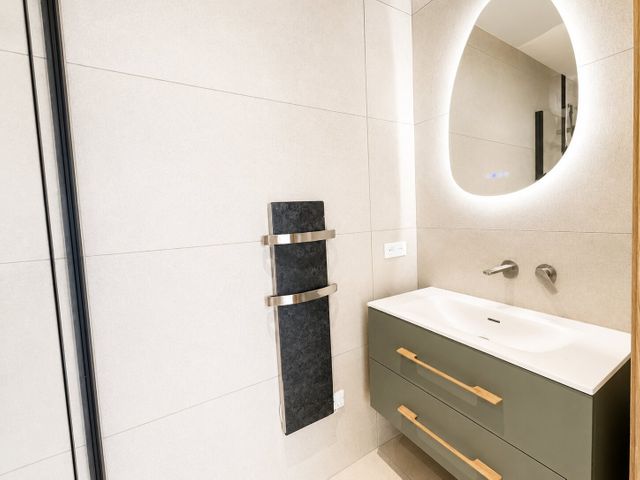 Appartement F5 à vendre - 5 pièces - 162.05 m2 - BIARRITZ - 64 - AQUITAINE - Century 21 Indarra