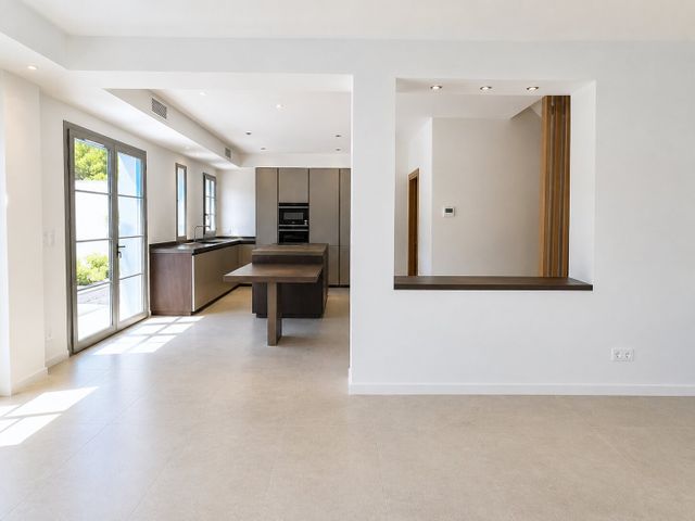 Appartement F5 à vendre - 5 pièces - 162.05 m2 - BIARRITZ - 64 - AQUITAINE - Century 21 Indarra