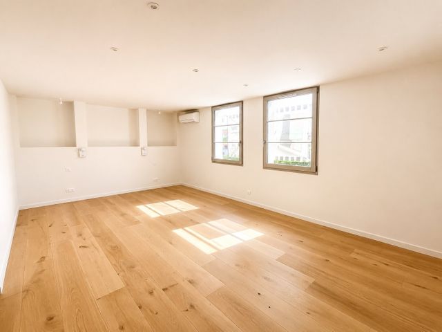 Appartement F5 à vendre - 5 pièces - 162.05 m2 - BIARRITZ - 64 - AQUITAINE - Century 21 Indarra