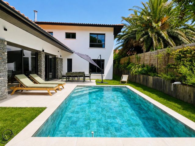 maison - ANGLET - 64