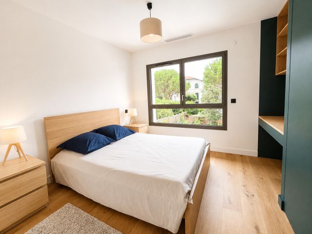 maison à vendre - 5 pièces - 175.0 m2 - ANGLET - 64 - AQUITAINE - Century 21 Indarra
